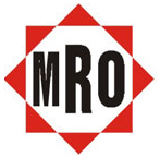 MRO symbol MRO symbol