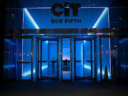 EXIT CIT $CIT