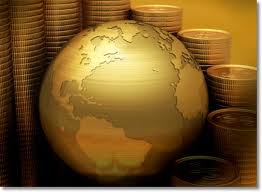 WORLD EVENTS TELL US THAT GOLD AND SILVER HAVE LOWER TO GO $GLD $SLV $GDX $NEM $ABX