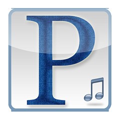 GOOGLE TO COMPETE WITH PANDORA $P $GOOG