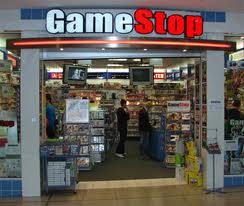 UPDATE ON GAMESTOP $GME $MSFT