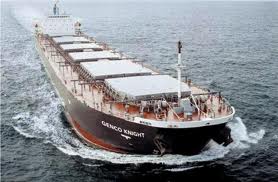 NEW IDEA ON GENCO SHIPPING & TRADING $GNK $EGLE