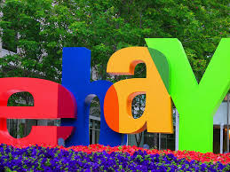 TAKE PROFITS AND EXIT EBAY $EBAY $AAPL #APPLE PAY #PAYPAL