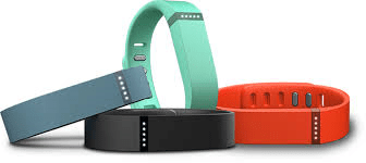 A NEW IDEA ON FITBIT #FITBIT #JAWBONE #APPLE WATCH $AAPL